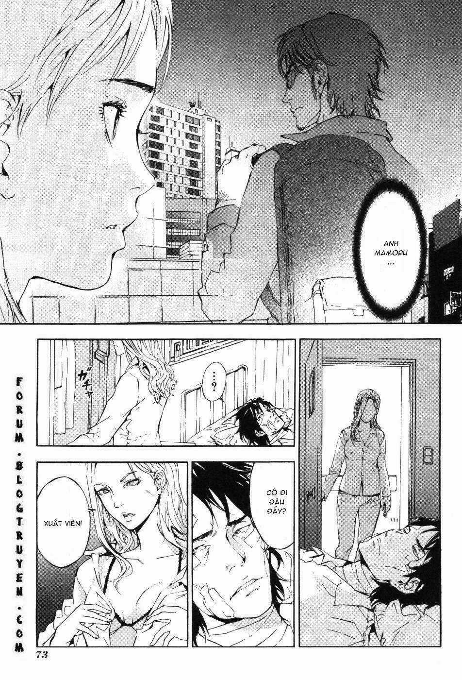 Until Death Do Us Part - Chapter 69 - Trang 15