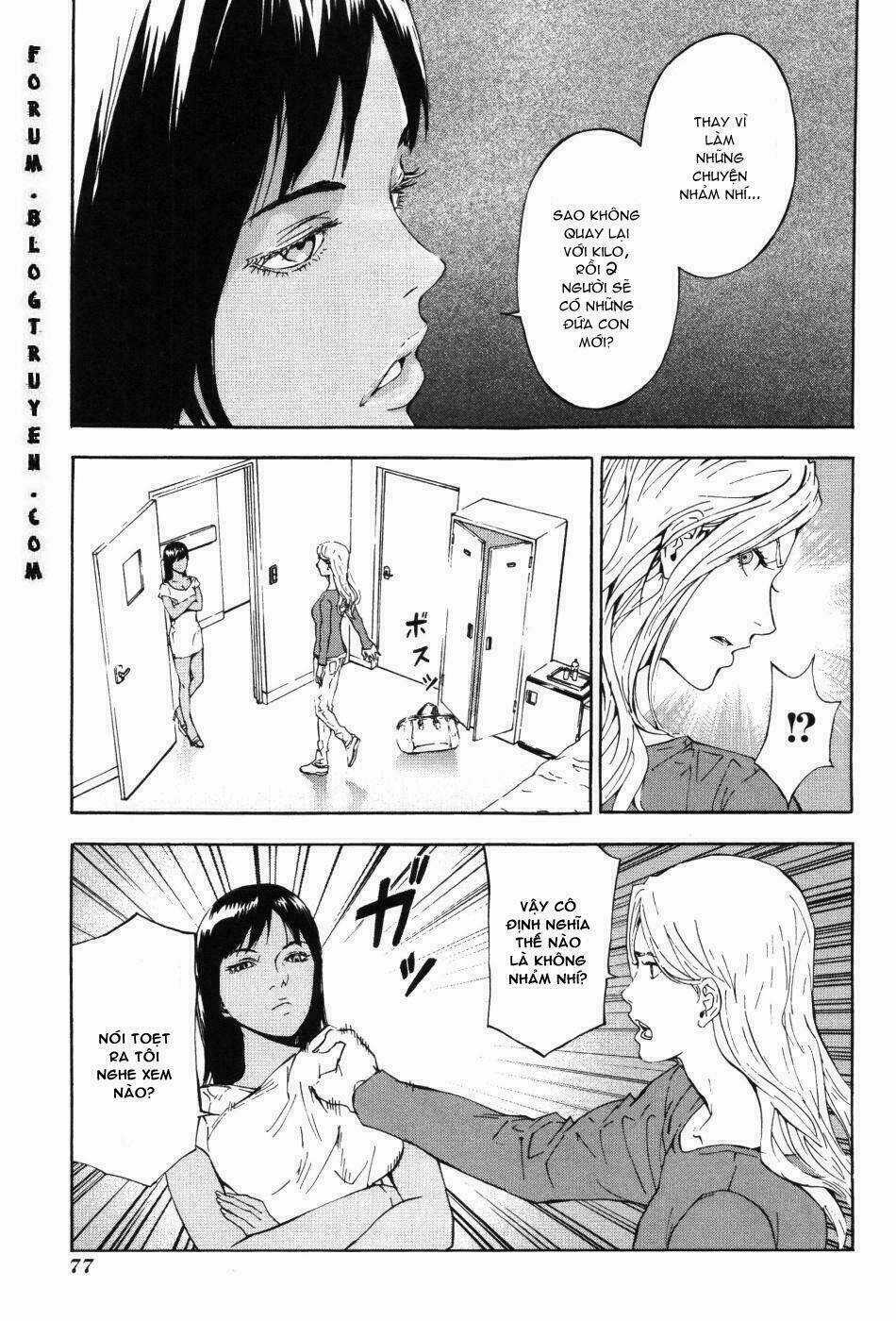 Until Death Do Us Part - Chapter 69 - Trang 19