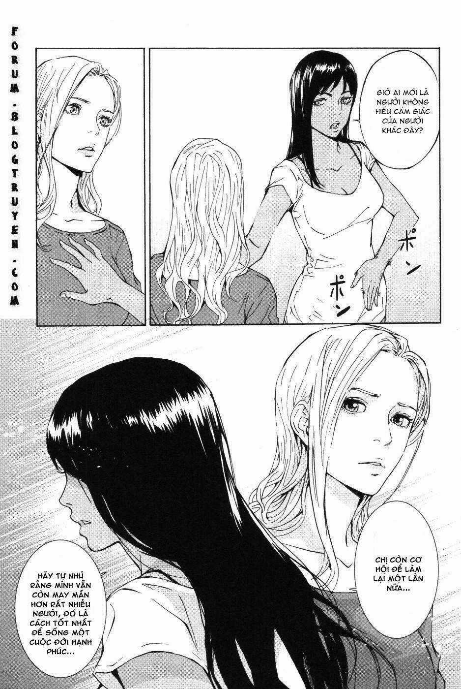 Until Death Do Us Part - Chapter 69 - Trang 23