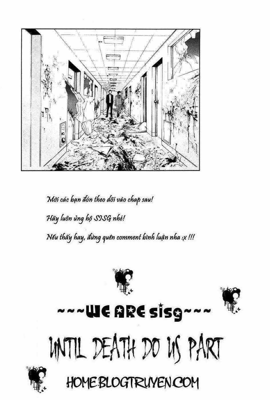 Until Death Do Us Part - Chapter 69 - Trang 25