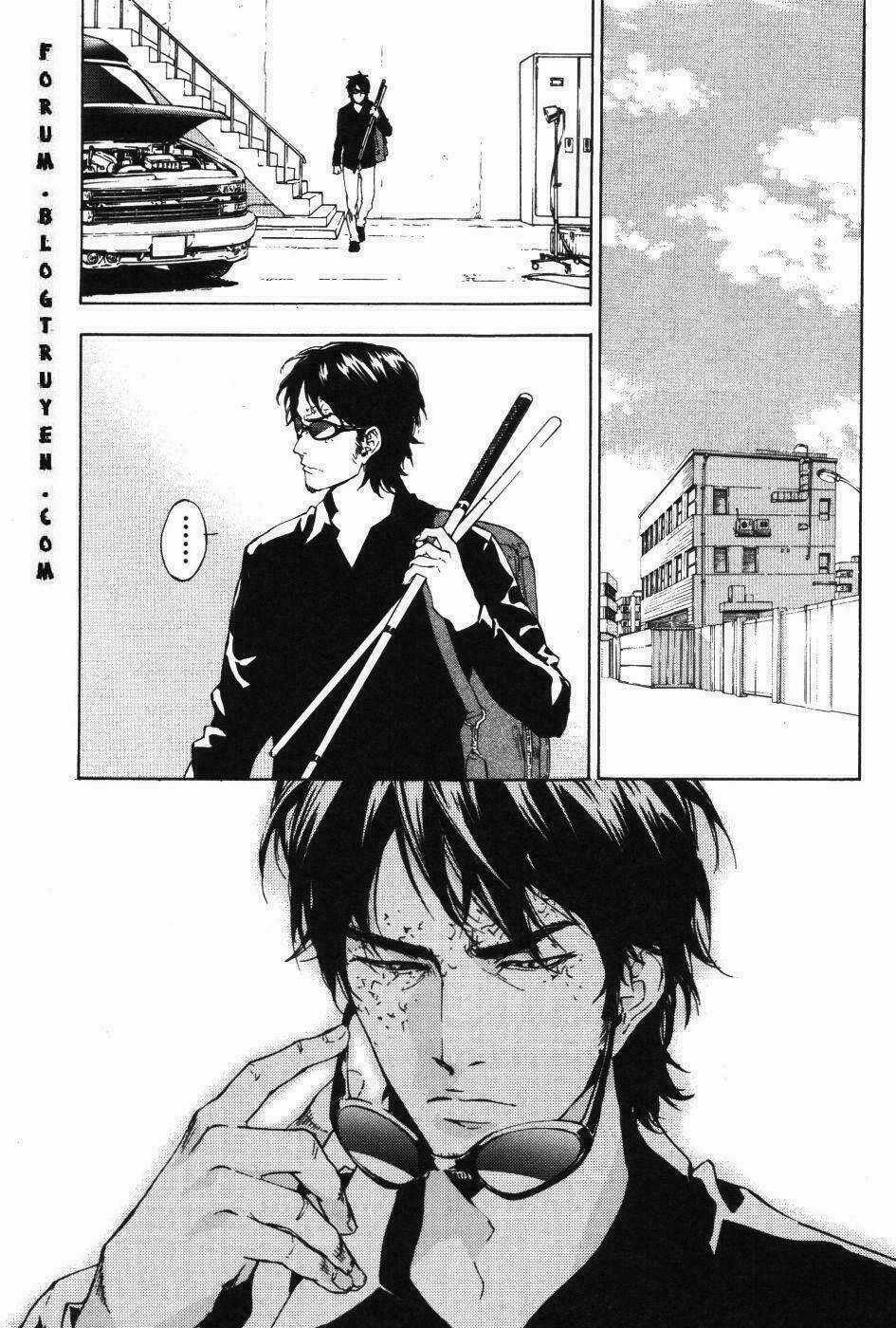 Until Death Do Us Part - Chapter 69 - Trang 4