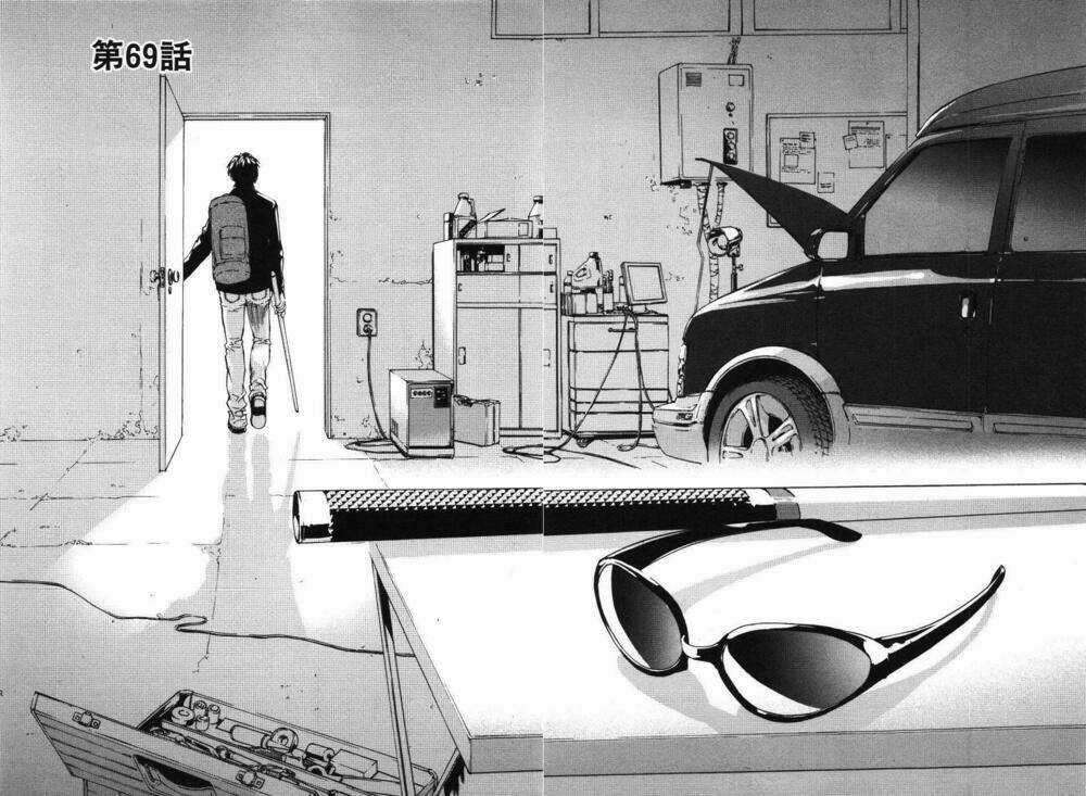 Until Death Do Us Part - Chapter 69 - Trang 5