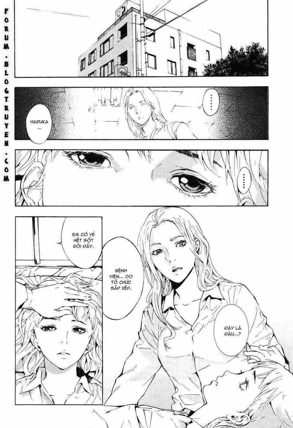 Until Death Do Us Part - Chapter 69 - Trang 6