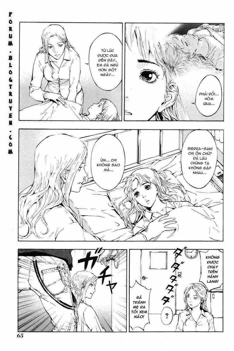 Until Death Do Us Part - Chapter 69 - Trang 7