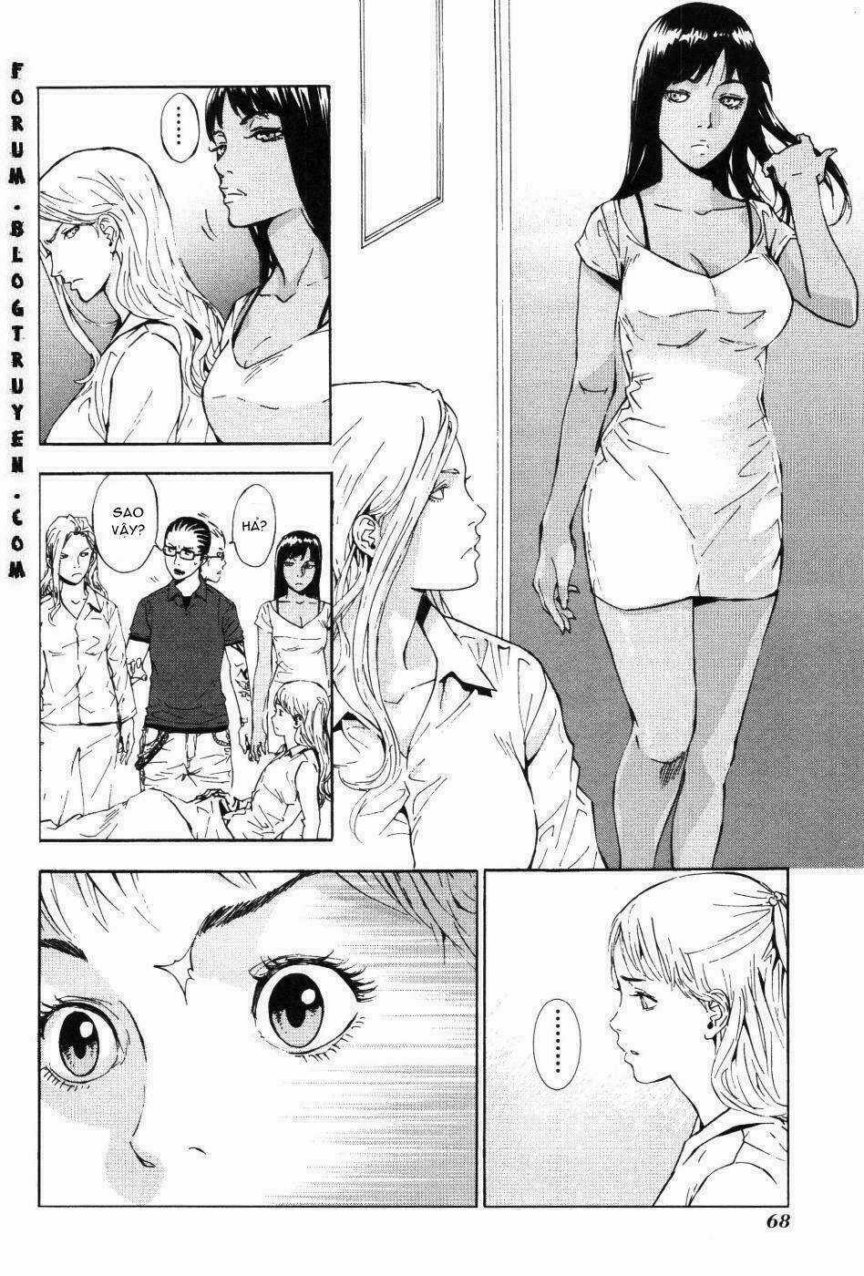 Until Death Do Us Part - Chapter 69 - Trang 10