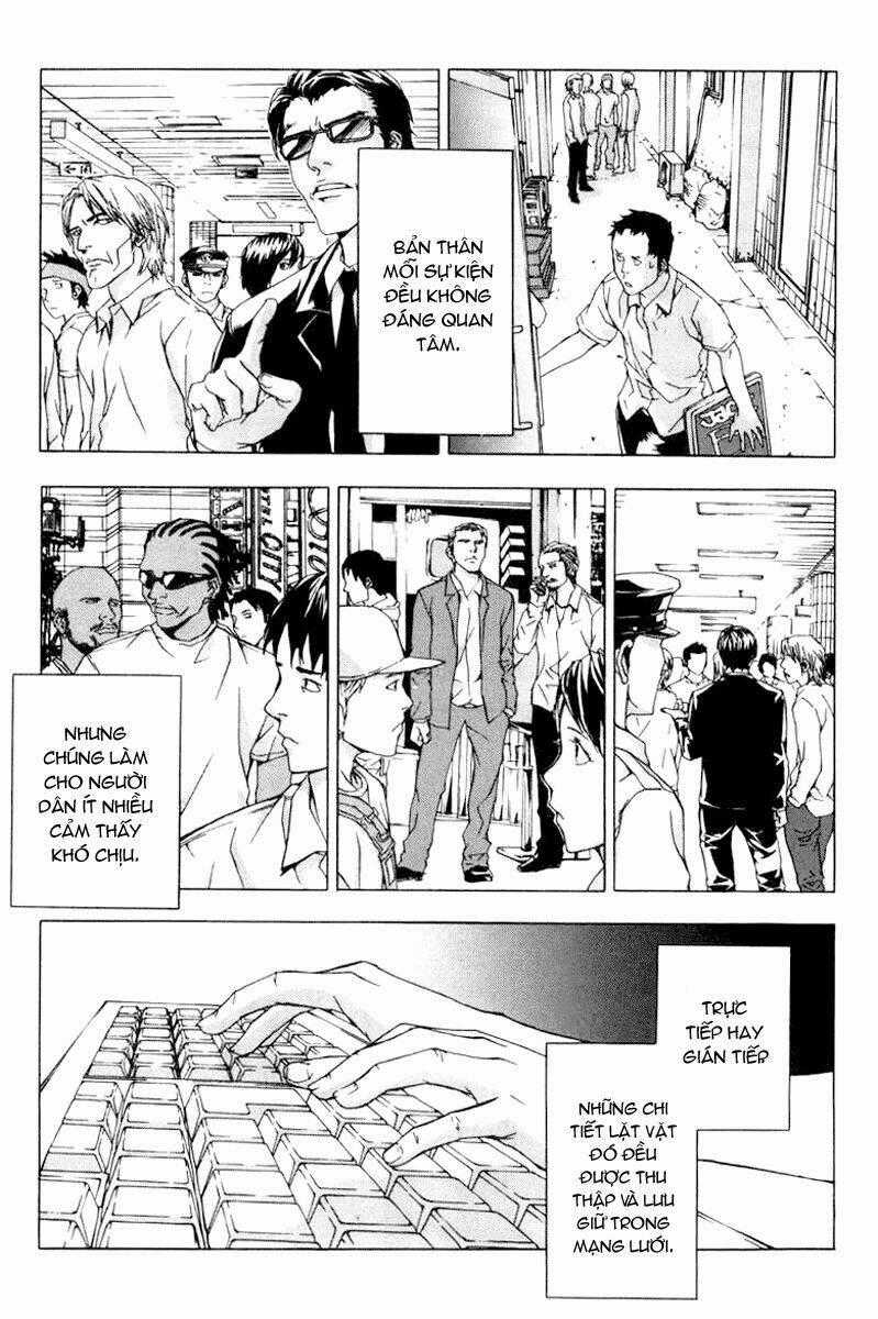 Until Death Do Us Part - Chapter 7 - Trang 2