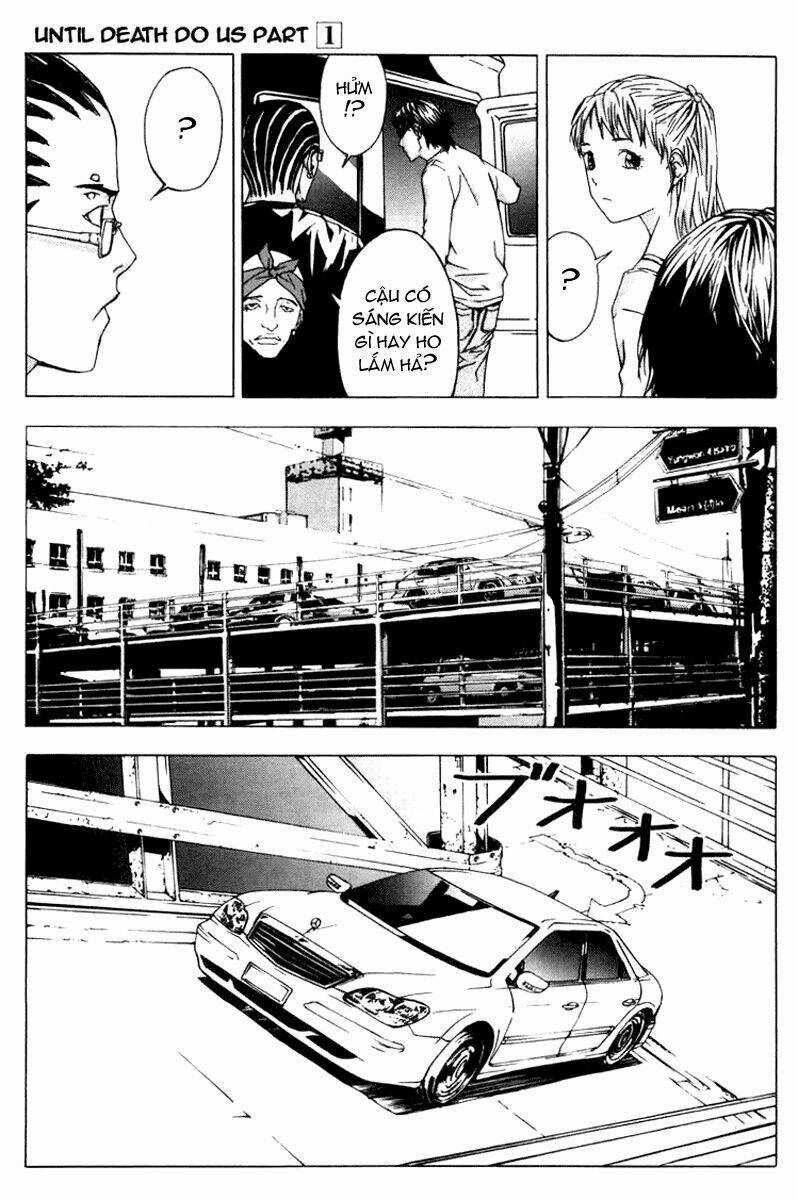 Until Death Do Us Part - Chapter 7 - Trang 11
