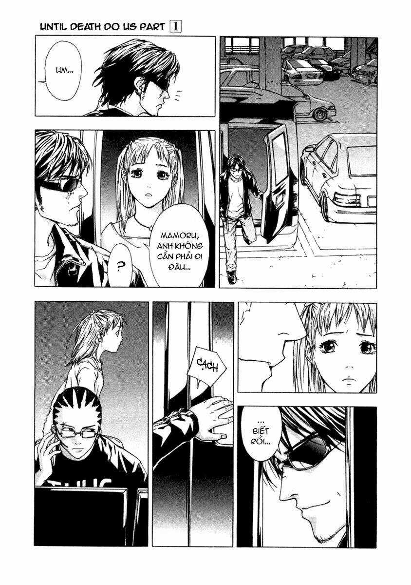 Until Death Do Us Part - Chapter 7 - Trang 13
