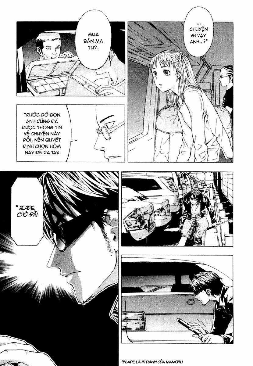 Until Death Do Us Part - Chapter 7 - Trang 14