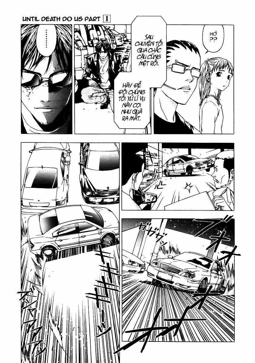 Until Death Do Us Part - Chapter 7 - Trang 15