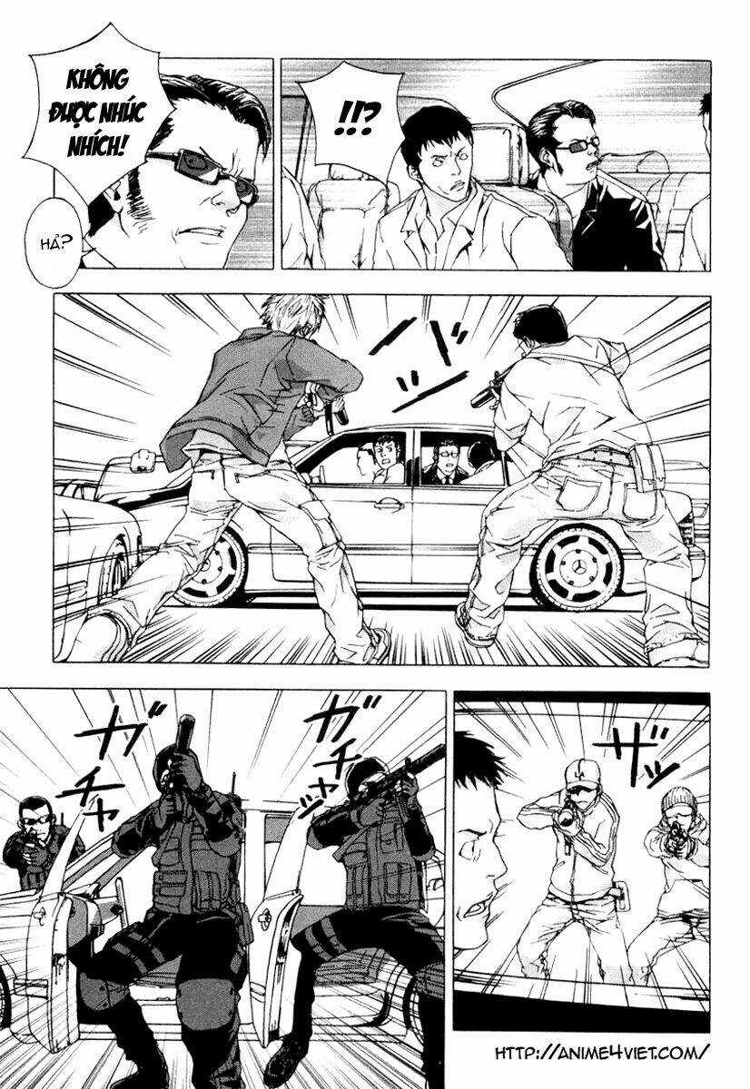 Until Death Do Us Part - Chapter 7 - Trang 16