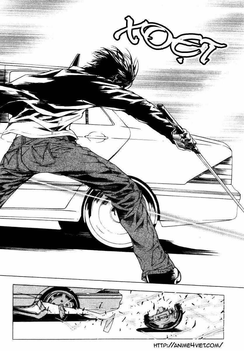 Until Death Do Us Part - Chapter 7 - Trang 18