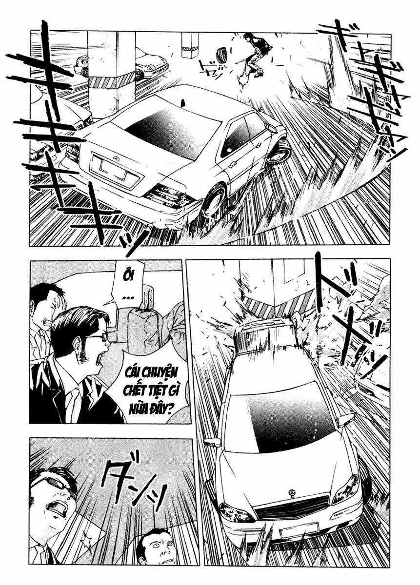 Until Death Do Us Part - Chapter 7 - Trang 19