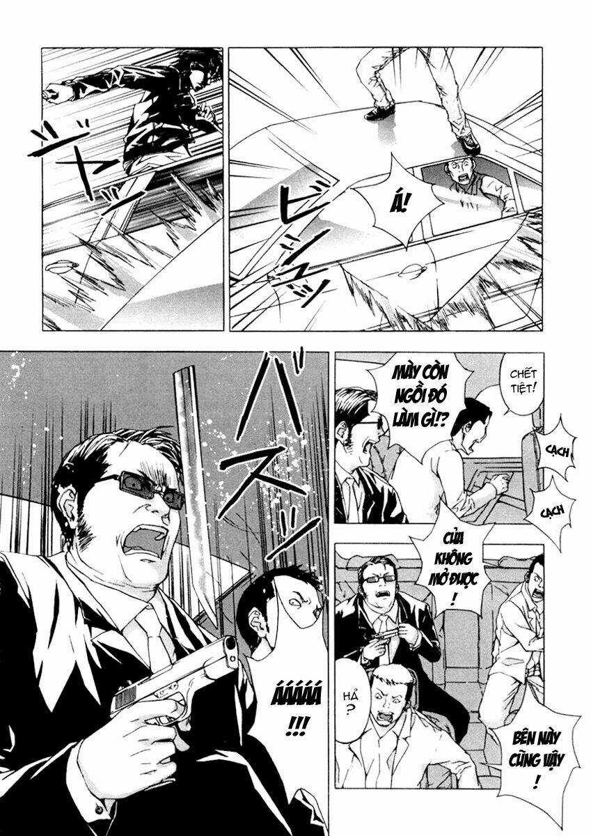 Until Death Do Us Part - Chapter 7 - Trang 20