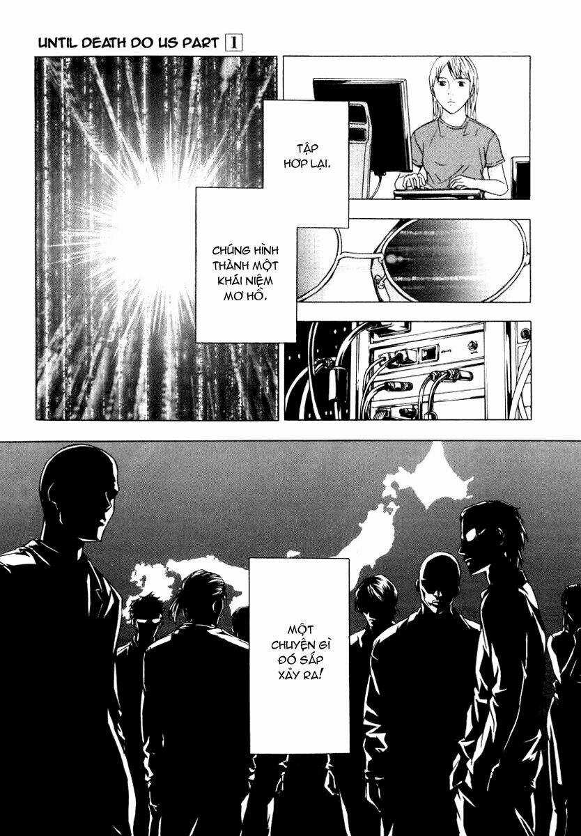 Until Death Do Us Part - Chapter 7 - Trang 3