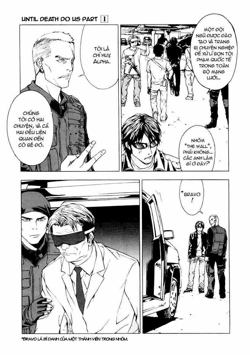 Until Death Do Us Part - Chapter 7 - Trang 23