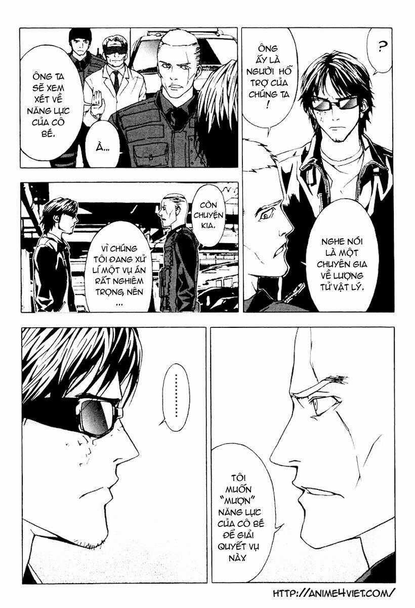 Until Death Do Us Part - Chapter 7 - Trang 24