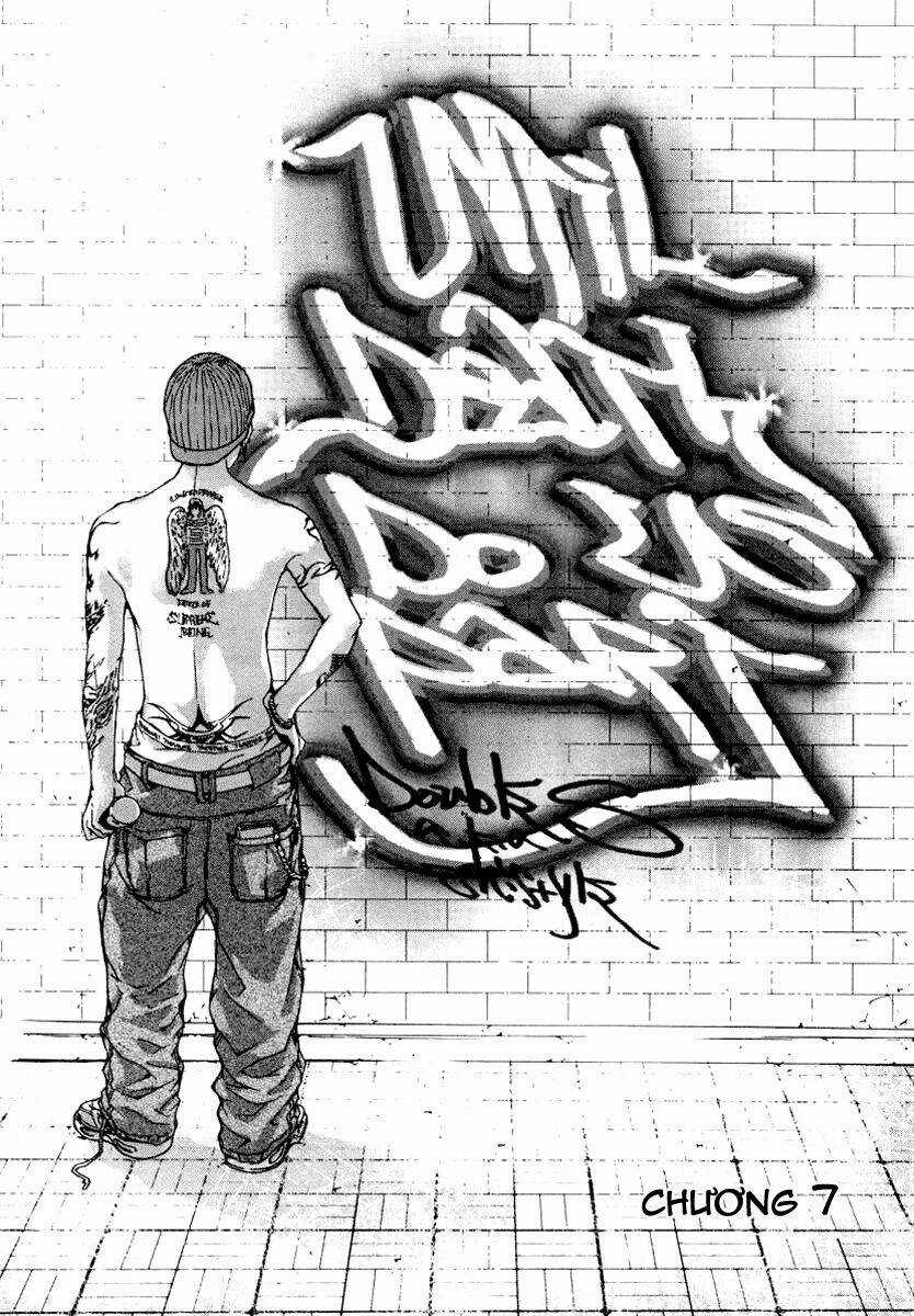 Until Death Do Us Part - Chapter 7 - Trang 4