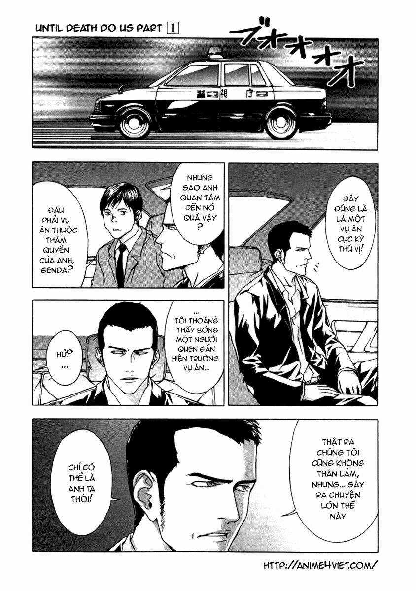 Until Death Do Us Part - Chapter 7 - Trang 5
