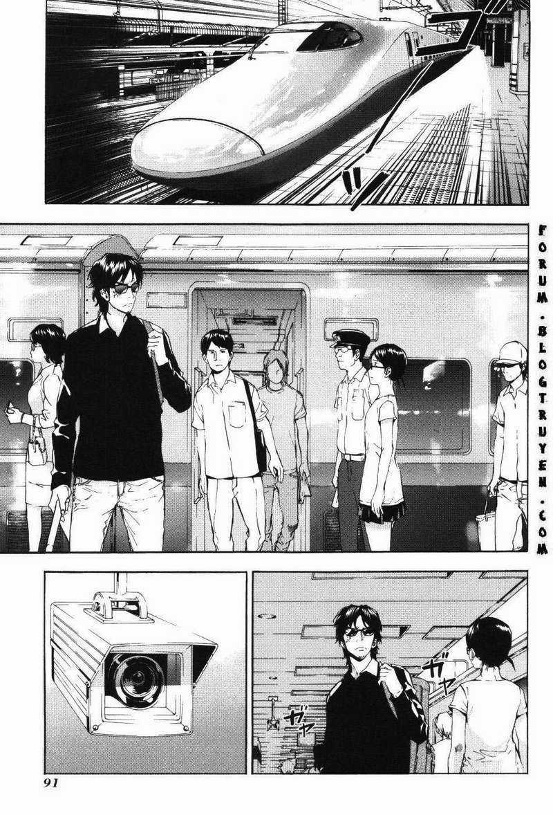 Until Death Do Us Part - Chapter 70 - Trang 11