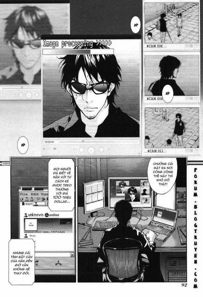 Until Death Do Us Part - Chapter 70 - Trang 12