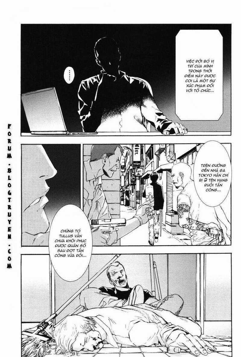 Until Death Do Us Part - Chapter 70 - Trang 13