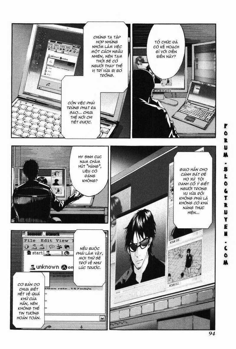 Until Death Do Us Part - Chapter 70 - Trang 14