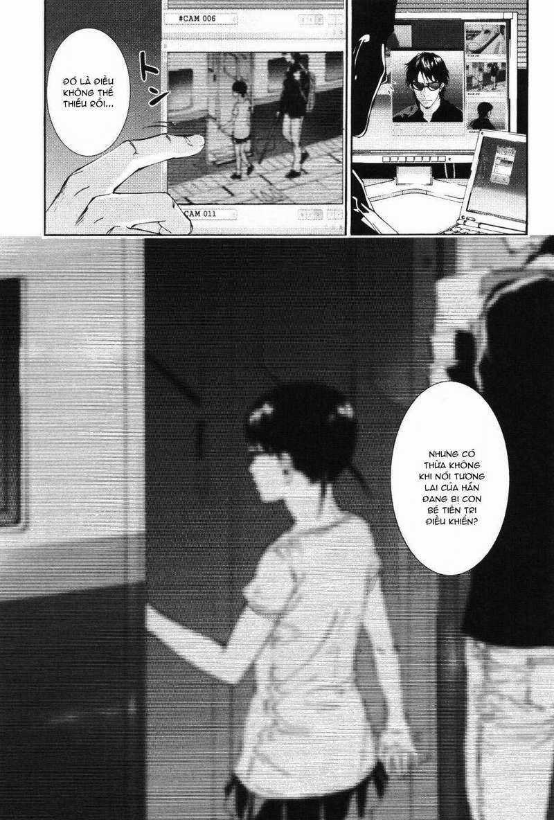 Until Death Do Us Part - Chapter 70 - Trang 15