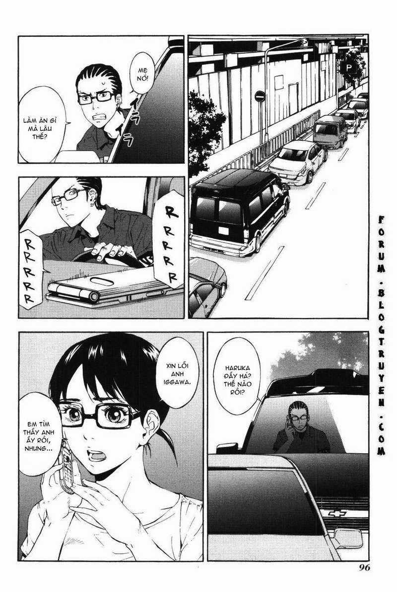 Until Death Do Us Part - Chapter 70 - Trang 16