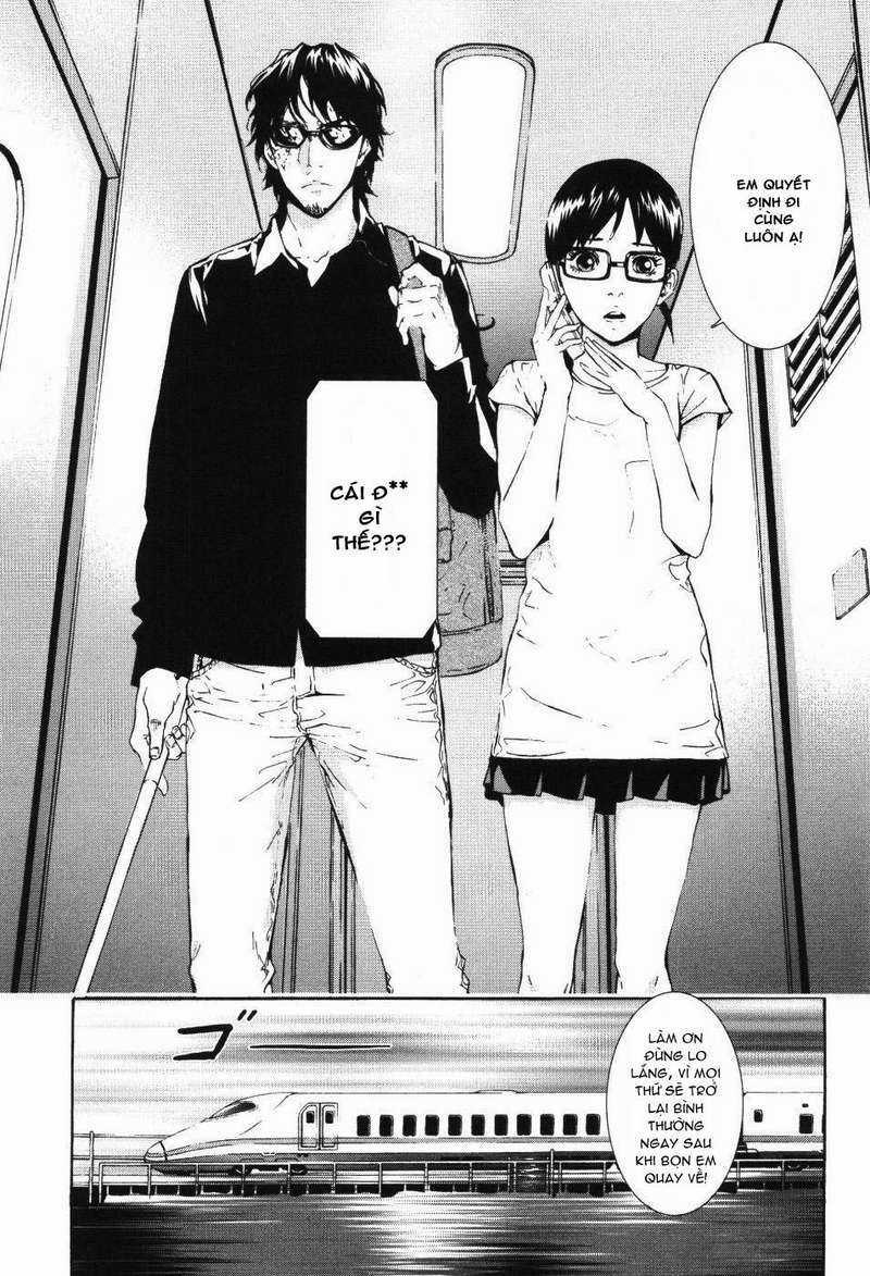 Until Death Do Us Part - Chapter 70 - Trang 17