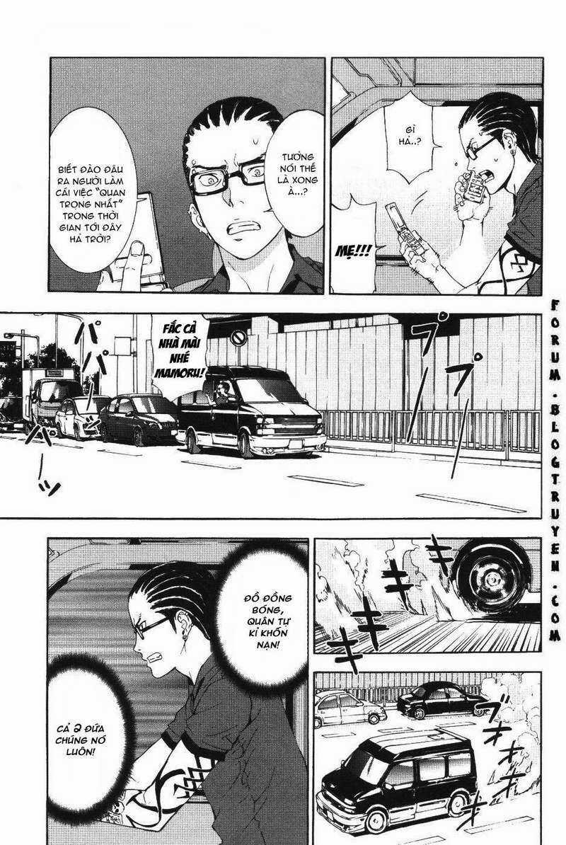 Until Death Do Us Part - Chapter 70 - Trang 19