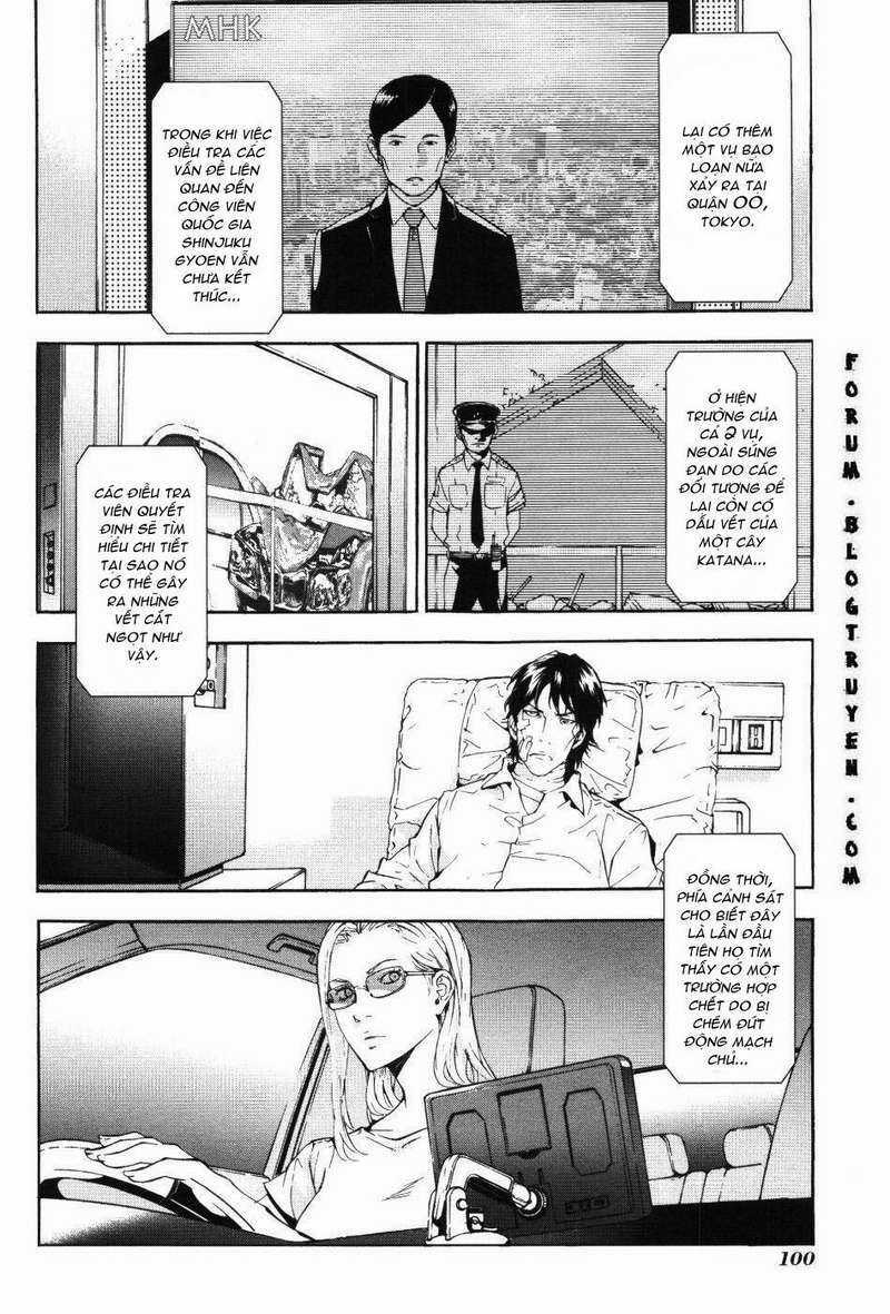 Until Death Do Us Part - Chapter 70 - Trang 20