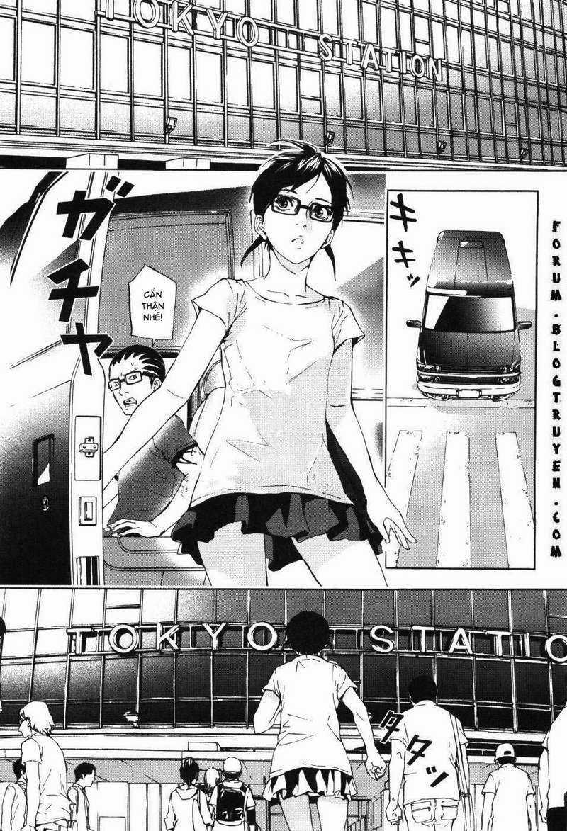 Until Death Do Us Part - Chapter 70 - Trang 3