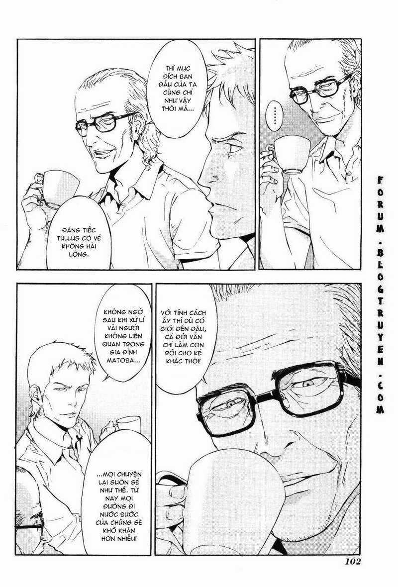 Until Death Do Us Part - Chapter 70 - Trang 22