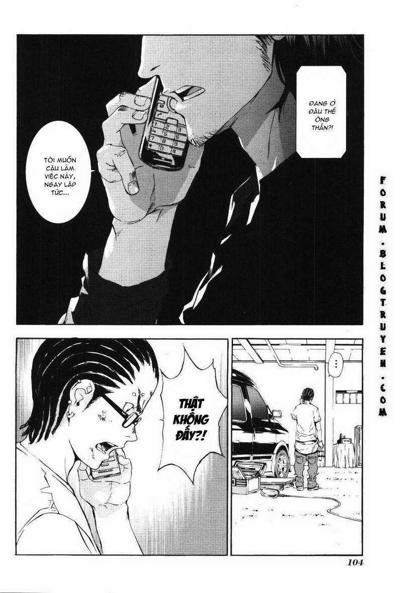 Until Death Do Us Part - Chapter 70 - Trang 24