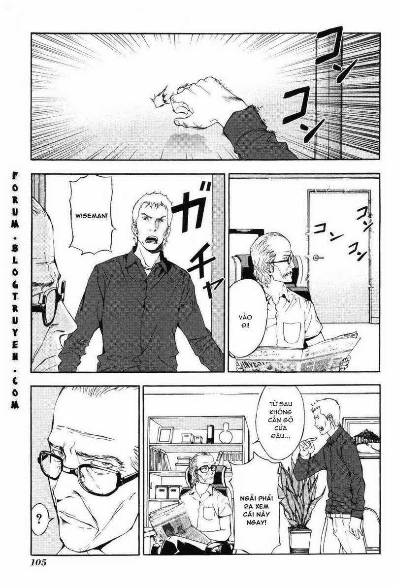 Until Death Do Us Part - Chapter 70 - Trang 25