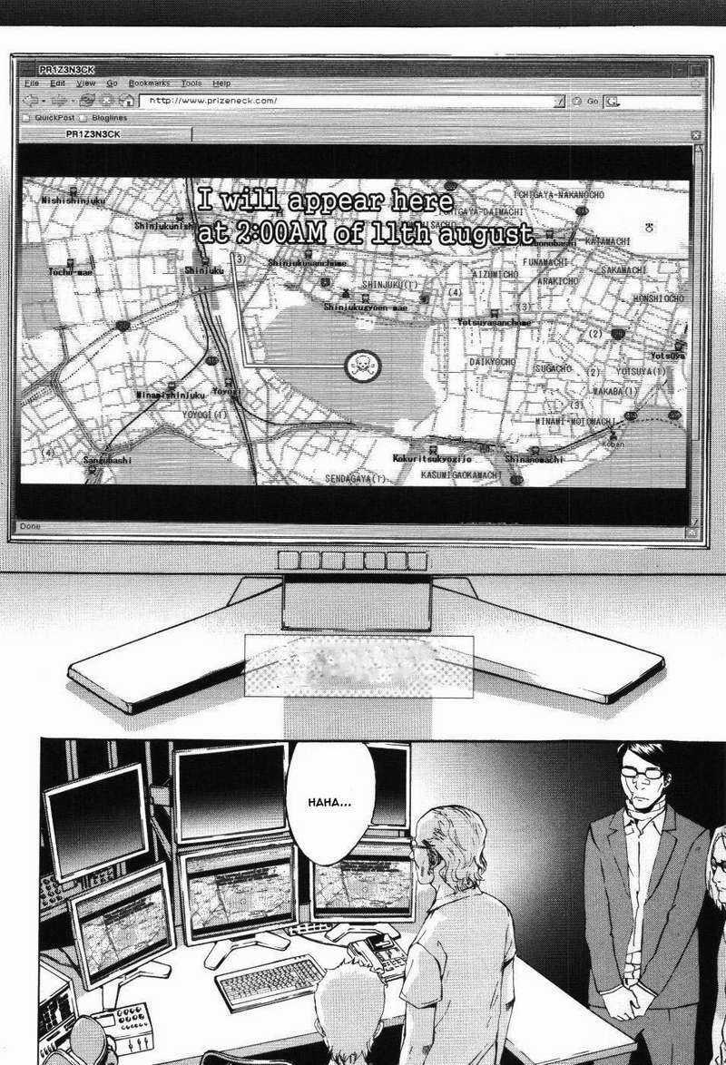 Until Death Do Us Part - Chapter 70 - Trang 26