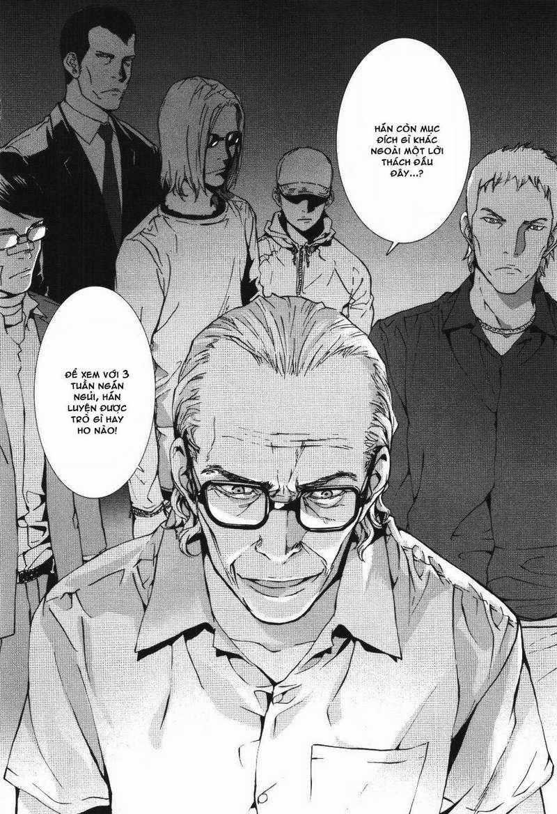 Until Death Do Us Part - Chapter 70 - Trang 28