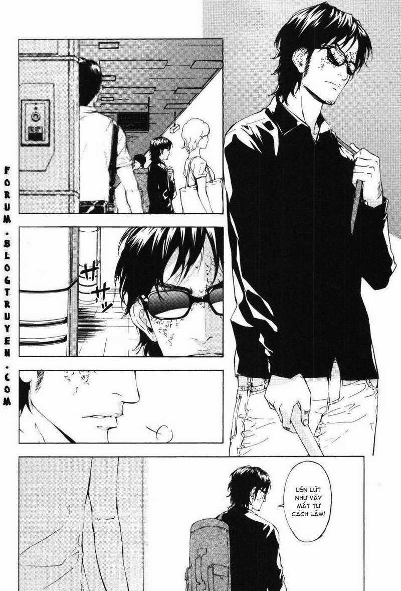 Until Death Do Us Part - Chapter 70 - Trang 6