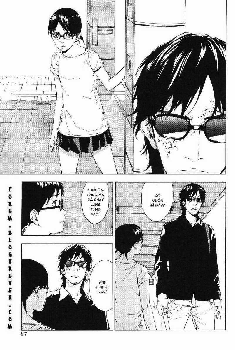 Until Death Do Us Part - Chapter 70 - Trang 7