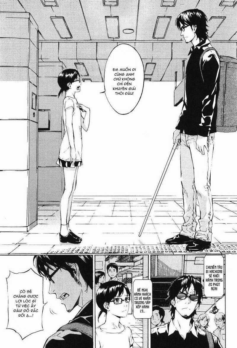 Until Death Do Us Part - Chapter 70 - Trang 9