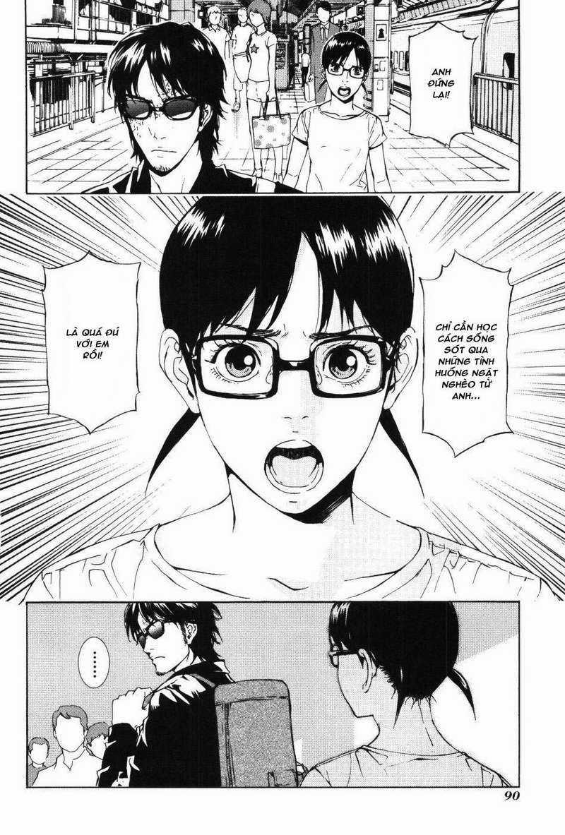 Until Death Do Us Part - Chapter 70 - Trang 10