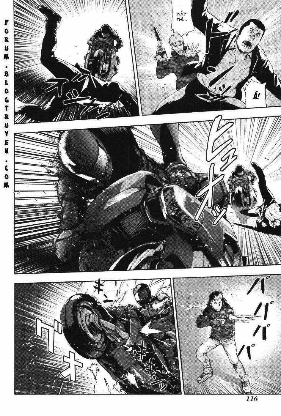 Until Death Do Us Part - Chapter 71 - Trang 11