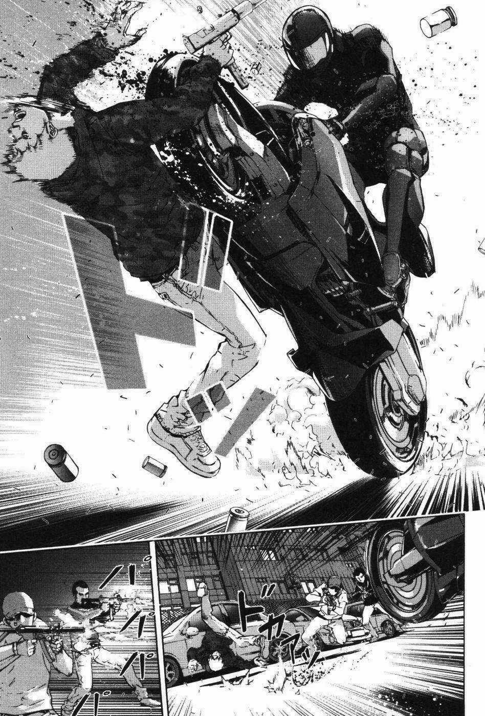 Until Death Do Us Part - Chapter 71 - Trang 12