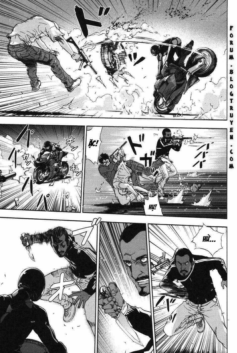 Until Death Do Us Part - Chapter 71 - Trang 14