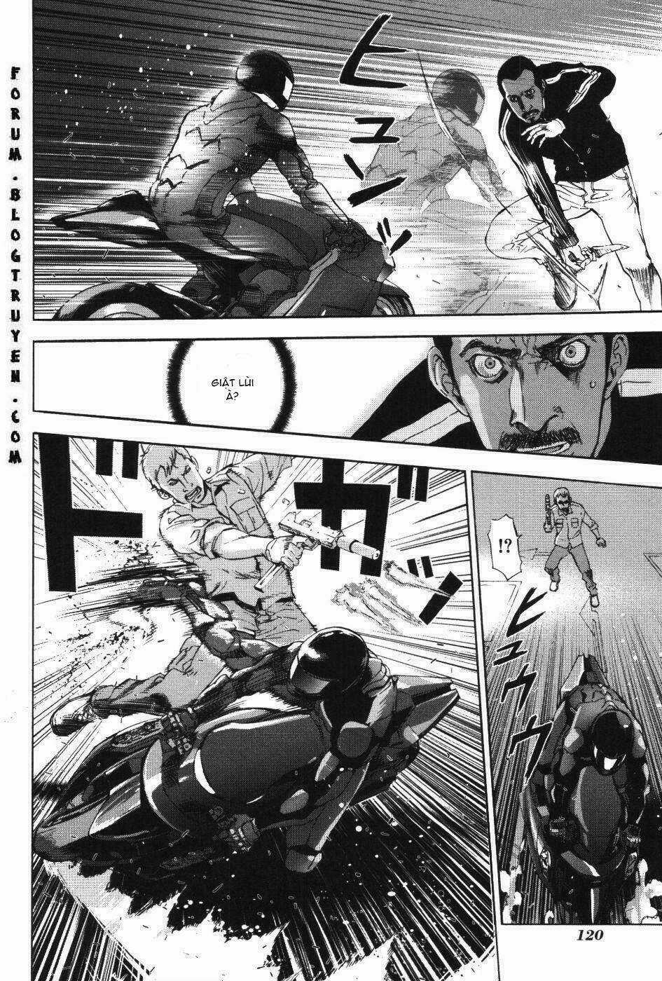 Until Death Do Us Part - Chapter 71 - Trang 15