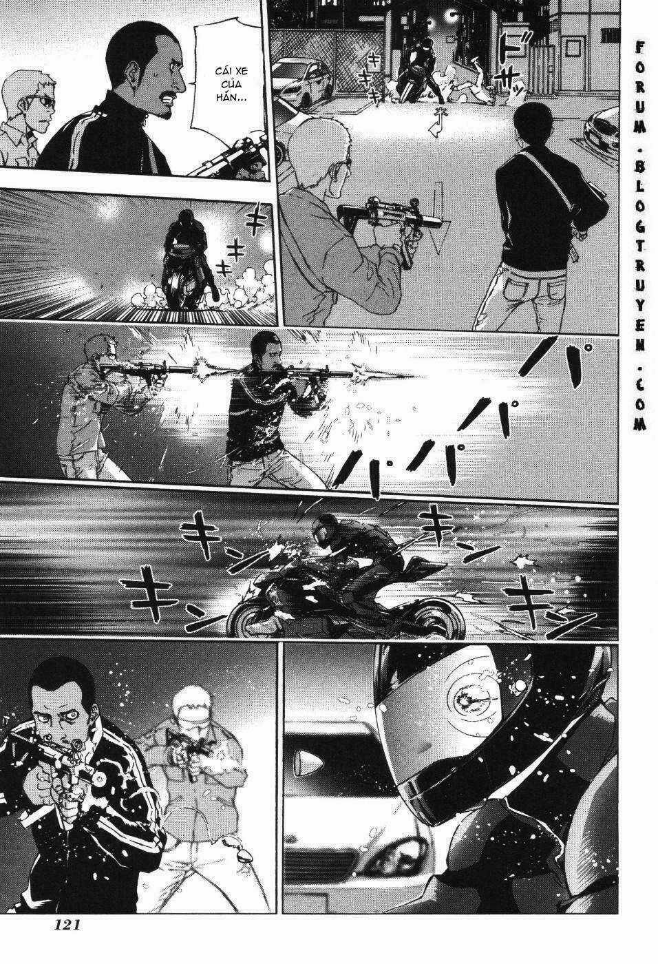 Until Death Do Us Part - Chapter 71 - Trang 16