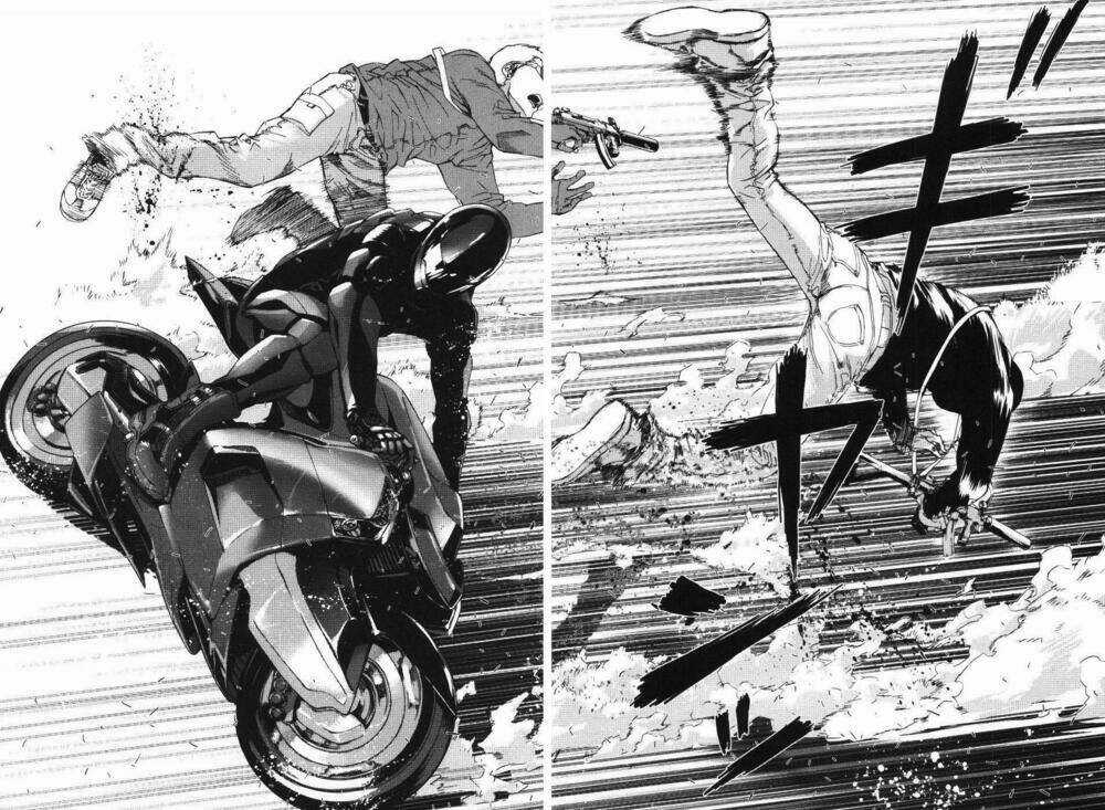 Until Death Do Us Part - Chapter 71 - Trang 17