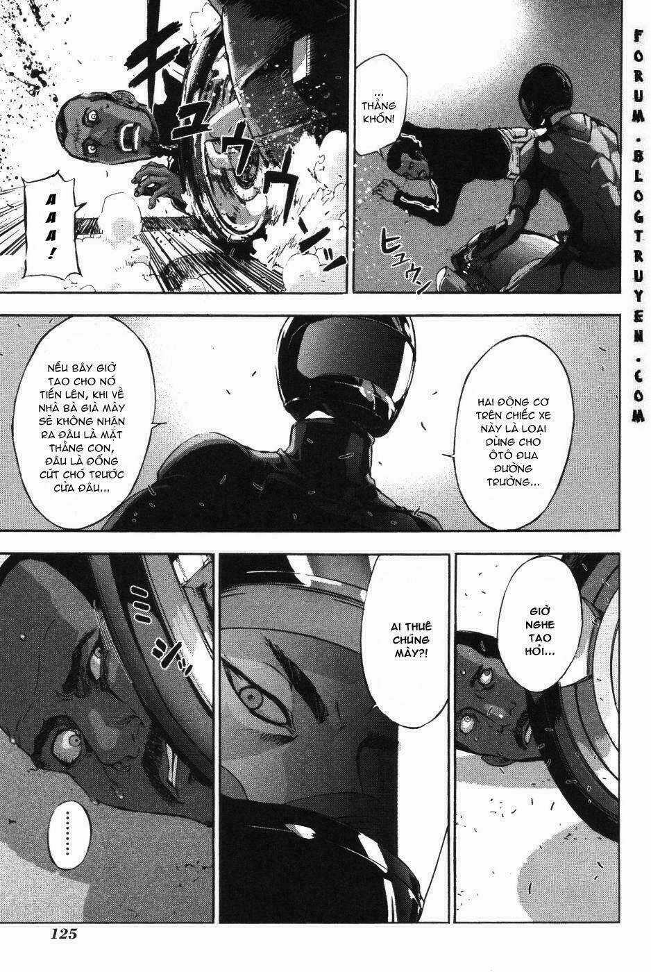 Until Death Do Us Part - Chapter 71 - Trang 19