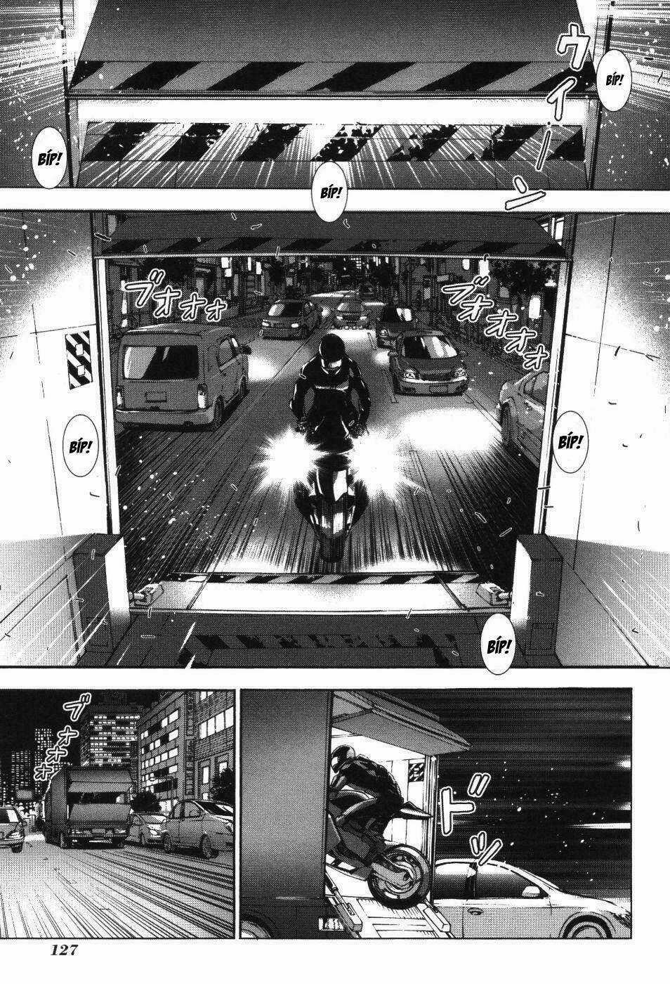 Until Death Do Us Part - Chapter 71 - Trang 21